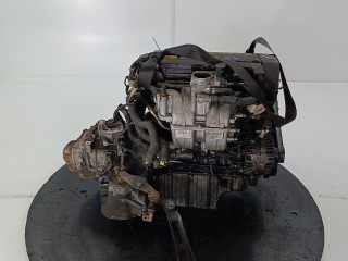 Двигатель, ориг. номер Z16XEP, Opel Astra 1998-2009
