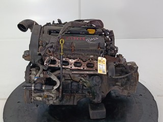 Двигатель Opel Astra 1998-2009