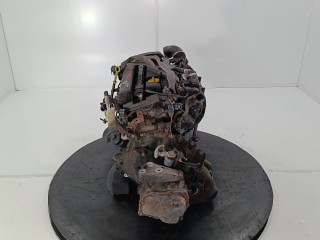 Двигатель, ориг. номер Z18XER, Opel Astra 1998-2009