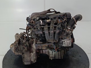 Двигатель, ориг. номер Z18XER, Opel Astra 1998-2009