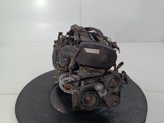 Двигатель, ориг. номер Z18XER, Opel Astra 1998-2009