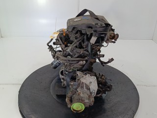 Двигатель, ориг. номер AKL, Volkswagen Golf 1997-2006