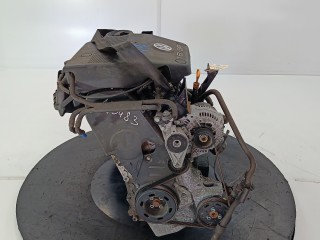 Двигатель, ориг. номер AKL, Volkswagen Golf 1997-2006