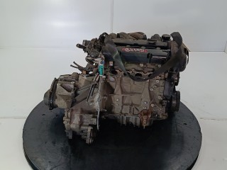 Двигатель, ориг. номер HWDA, Ford Focus 2004-2008