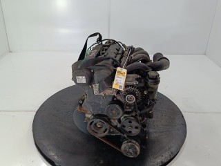 Двигатель, ориг. номер HWDA, Ford Focus 2004-2008