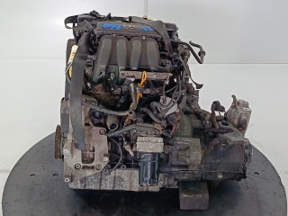 Двигатель Volkswagen Golf 2003-2009