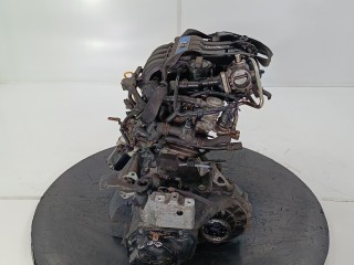 Двигатель, ориг. номер BGU, Volkswagen Golf 2003-2009