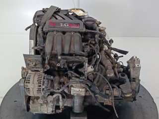 Двигатель Volkswagen Golf 2003-2009
