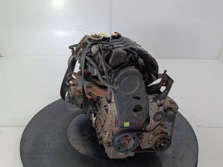 Двигатель, ориг. номер BGU, Volkswagen Golf 2003-2009