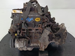 Двигатель Opel Corsa 2006-2011
