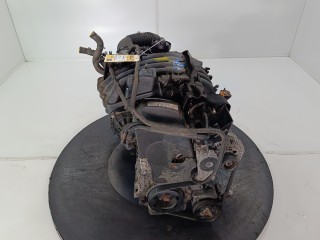 Двигатель, ориг. номер AKL, Volkswagen Golf 1997-2006
