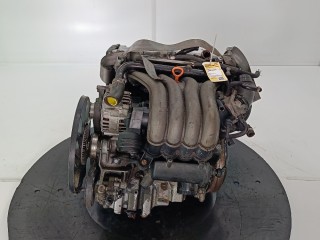 Двигатель Audi A4 2000-2006