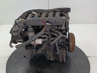Двигатель BMW 5 E60/E61 2002-2007