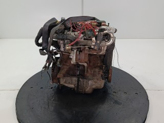 Двигатель, ориг. номер K9K704, Renault Clio 2003-2013