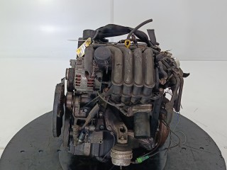 Двигатель Volkswagen Passat 2000-2005
