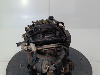Двигатель, ориг. номер AZM, Volkswagen Passat 2000-2005