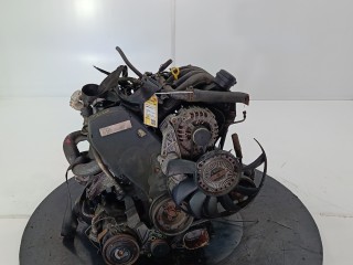 Двигатель, ориг. номер AZM, Volkswagen Passat 2000-2005