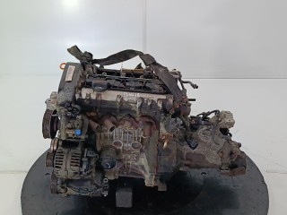 Двигатель Volkswagen Golf 1997-2006
