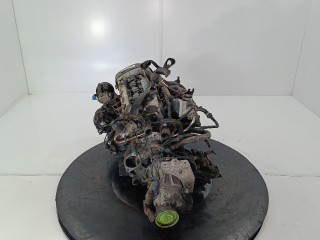Двигатель, ориг. номер BCA, Volkswagen Golf 1997-2006