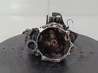 КПП механическая (МКПП), ориг. номер EGU, Volkswagen Golf 1997-2006