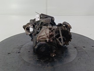 КПП механическая (МКПП), ориг. номер EGU, Volkswagen Golf 1997-2006