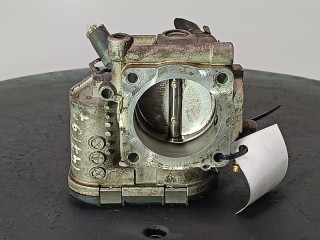 Заслонка дроссельная, ориг. номер 06A133062D, Volkswagen Golf 1997-2006