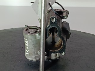 Клапан EGR, ориг. номер 820079776, Renault Laguna 2007-2012