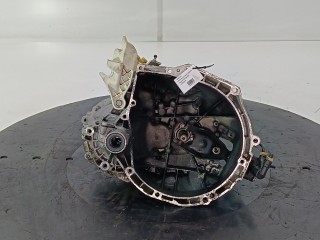 КПП механическая (МКПП) Peugeot 207 2006-2009