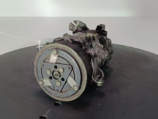 Компрессор кондиционера, ориг. номер 9678656080, Citroen C3 2013-2016
