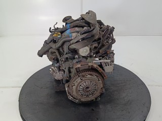 Двигатель, ориг. номер K9K770, Renault Clio 2003-2013