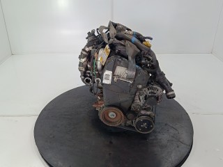 Двигатель, ориг. номер K9K770, Renault Clio 2003-2013
