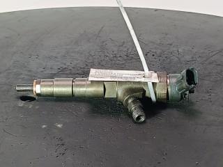 Форсунка, ориг. номер 0445110339, Citroen C3 2013-2016
