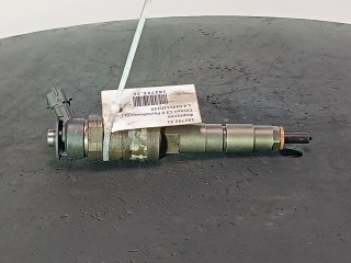Форсунка, ориг. номер 0445110339, Citroen C3 2013-2016
