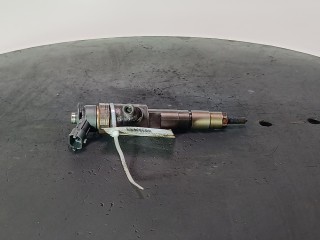 Форсунка, ориг. номер 0445110339, Citroen C3 2013-2016