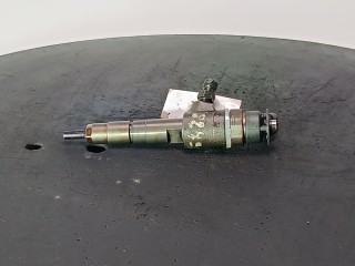 Форсунка, ориг. номер 0445110339, Citroen C3 2013-2016
