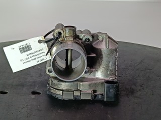 Заслонка дроссельная, ориг. номер 8200330810E, Renault Laguna 2007-2012