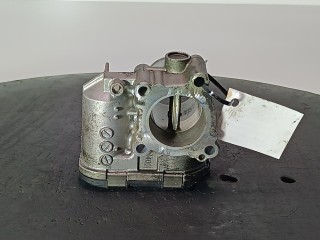 Заслонка дроссельная, ориг. номер 8200330810E, Renault Laguna 2007-2012