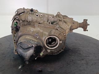 КПП механическая (МКПП), ориг. номер JC7004, Renault Kangoo 2003-2009