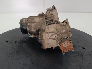 КПП механическая (МКПП), ориг. номер JC7004, Renault Kangoo 2003-2009