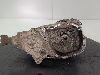 КПП механическая (МКПП), ориг. номер JC7004, Renault Kangoo 2003-2009