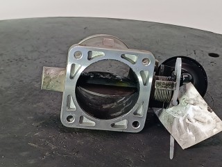 Заслонка дроссельная, ориг. номер 35100-27000, Hyundai Getz 2002-2005