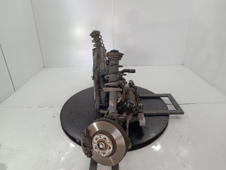 Передняя подвеска, Volkswagen Passat 2005-2010