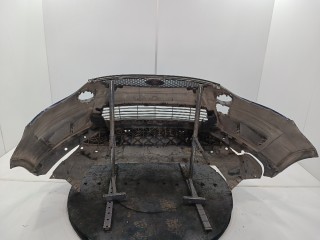 Бампер передний, ориг. номер 6M21-R17757, Ford S-Max