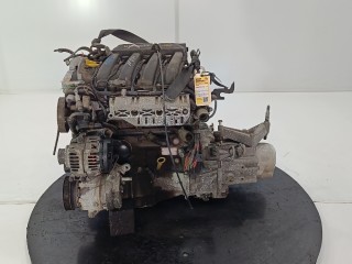 Двигатель, ориг. номер K4M700, Renault Megane 1999-2003