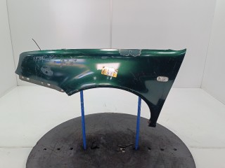 Крыло переднее левое, Volkswagen Golf 1997-2006
