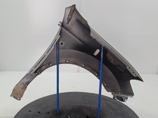 Крыло переднее левое, Nissan Qashqai 2010-2013
