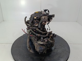 Двигатель, ориг. номер K4M782, Renault Scenic 2003-2006