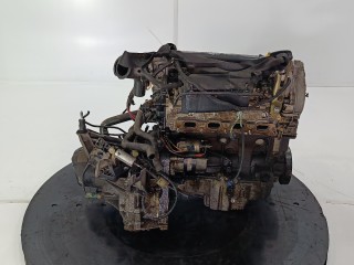Двигатель, ориг. номер K4M782, Renault Scenic 2003-2006