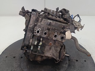 Двигатель, ориг. номер 350A1000, Fiat Grande Punto 2005-2010