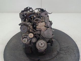 Двигатель, ориг. номер 350A1000, Fiat Grande Punto 2005-2010